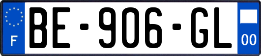 BE-906-GL