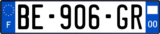 BE-906-GR