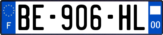 BE-906-HL