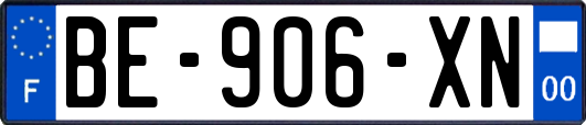 BE-906-XN