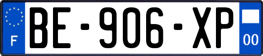 BE-906-XP