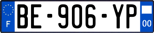 BE-906-YP