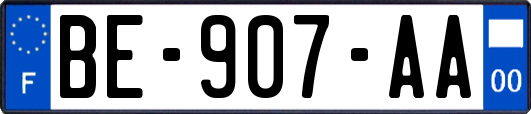 BE-907-AA