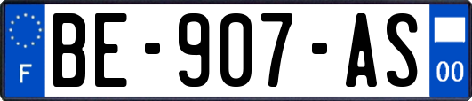 BE-907-AS