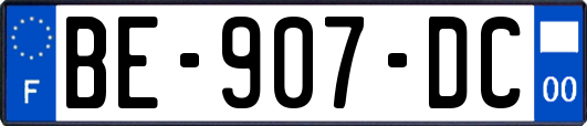 BE-907-DC