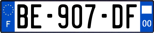 BE-907-DF