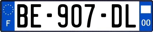 BE-907-DL