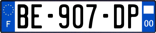 BE-907-DP