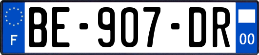 BE-907-DR