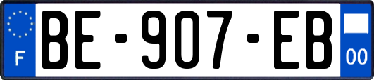 BE-907-EB