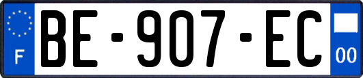 BE-907-EC
