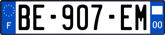 BE-907-EM