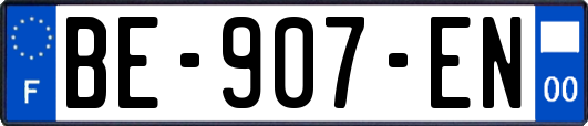 BE-907-EN