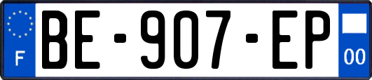 BE-907-EP