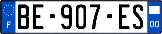 BE-907-ES