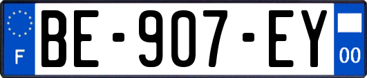 BE-907-EY