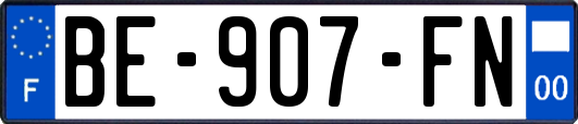 BE-907-FN