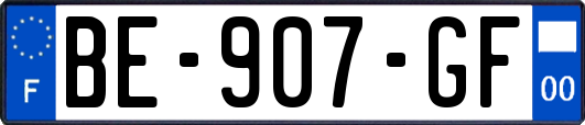 BE-907-GF