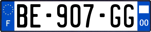 BE-907-GG