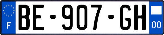 BE-907-GH