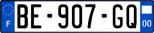 BE-907-GQ