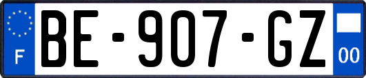 BE-907-GZ