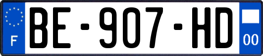 BE-907-HD