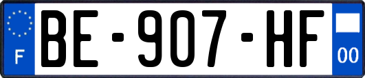 BE-907-HF