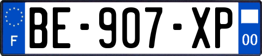 BE-907-XP