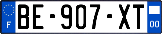 BE-907-XT