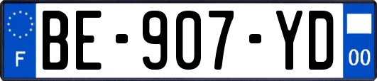 BE-907-YD