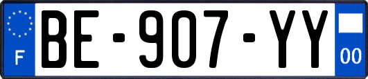 BE-907-YY