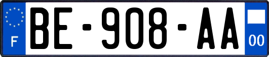 BE-908-AA