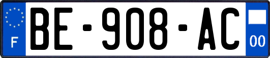 BE-908-AC