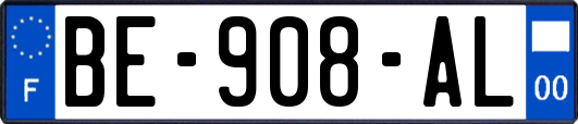BE-908-AL