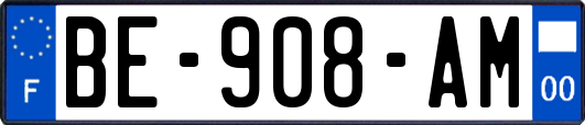 BE-908-AM