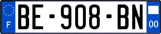BE-908-BN