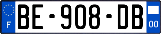 BE-908-DB