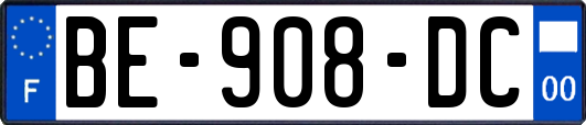 BE-908-DC