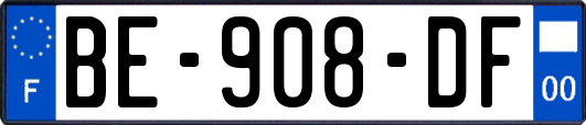 BE-908-DF