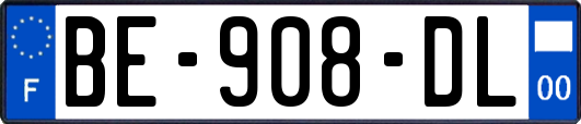 BE-908-DL