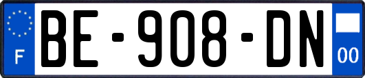 BE-908-DN