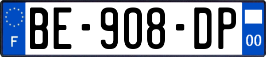 BE-908-DP