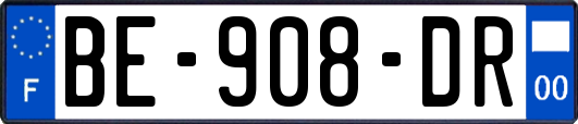 BE-908-DR