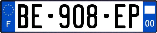 BE-908-EP