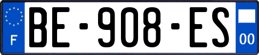 BE-908-ES