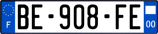 BE-908-FE