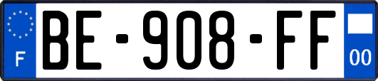 BE-908-FF