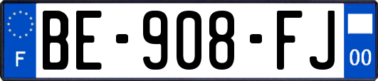 BE-908-FJ