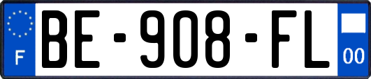 BE-908-FL